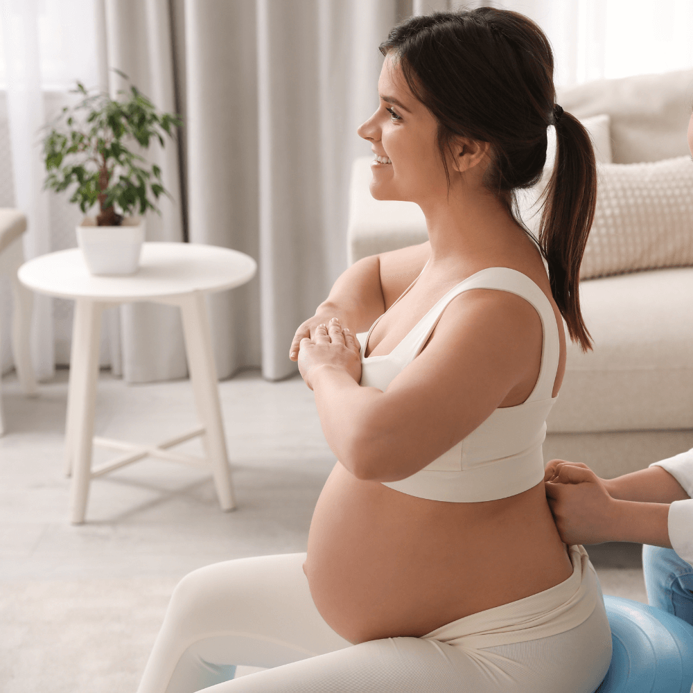 Préparation à la naissance